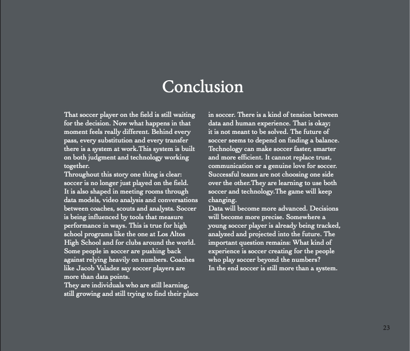 Book by Dylan Lamay